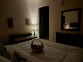 Green Residency, Eco-Friendly Guestrooms available for Families near Islamabad and Murree